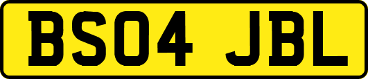 BS04JBL