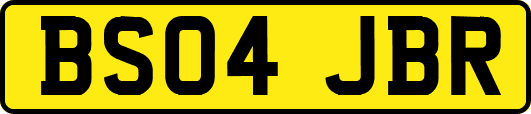 BS04JBR