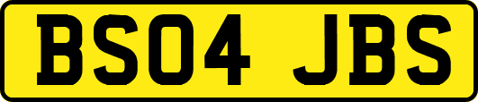BS04JBS