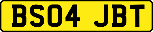 BS04JBT