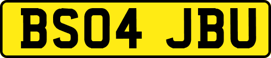 BS04JBU
