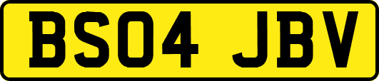 BS04JBV