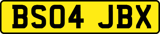 BS04JBX