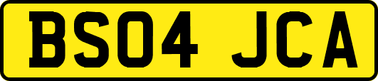 BS04JCA