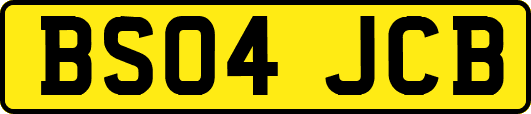 BS04JCB
