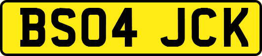BS04JCK