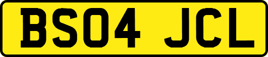 BS04JCL