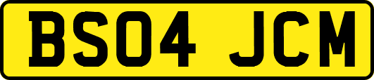 BS04JCM