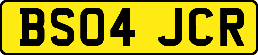 BS04JCR