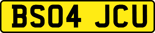 BS04JCU