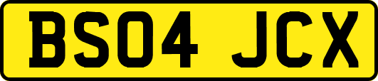 BS04JCX