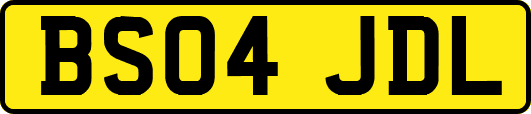 BS04JDL