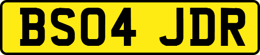 BS04JDR