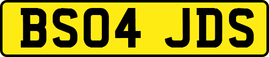 BS04JDS