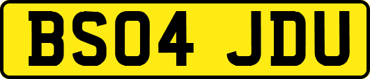 BS04JDU