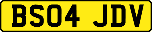 BS04JDV