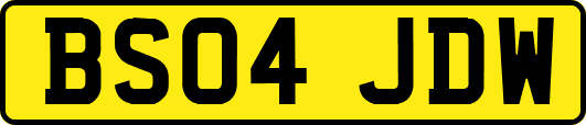 BS04JDW