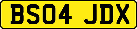 BS04JDX