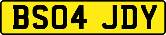 BS04JDY