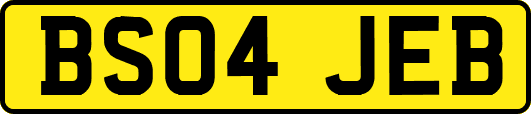 BS04JEB