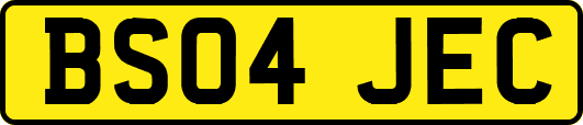 BS04JEC