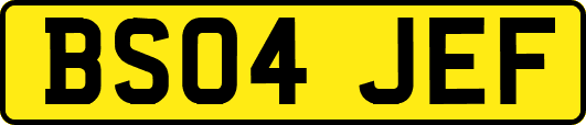BS04JEF