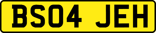 BS04JEH
