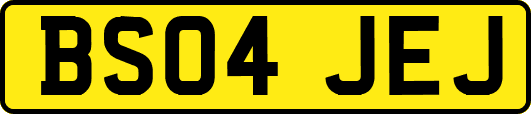 BS04JEJ