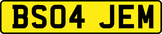BS04JEM