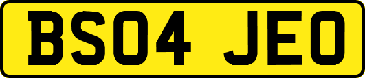 BS04JEO