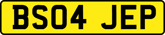 BS04JEP