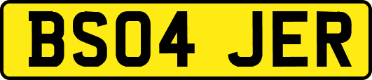 BS04JER