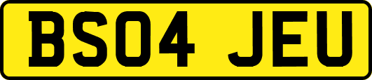BS04JEU