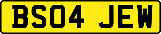 BS04JEW