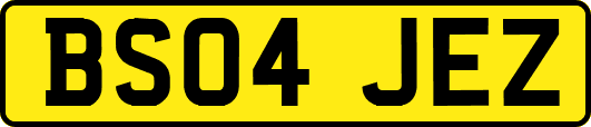 BS04JEZ