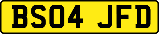 BS04JFD
