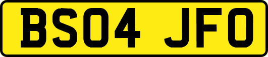 BS04JFO