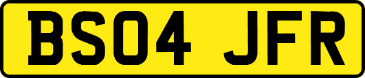 BS04JFR