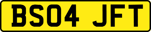 BS04JFT