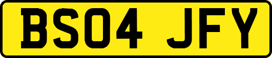 BS04JFY