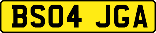 BS04JGA