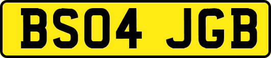 BS04JGB