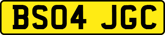 BS04JGC