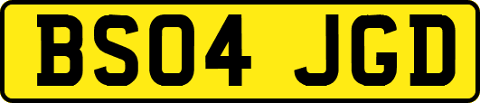BS04JGD