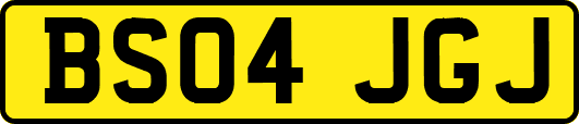 BS04JGJ
