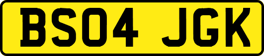 BS04JGK
