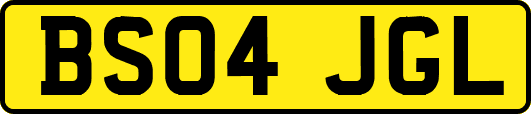 BS04JGL