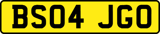 BS04JGO