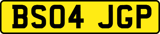 BS04JGP