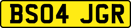 BS04JGR